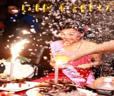 Milestone birthday celebration planned by Royal Entertainment in New Jersey