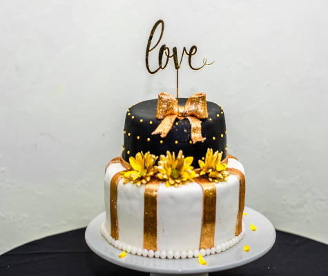 50th birthday party planned in New Jersey