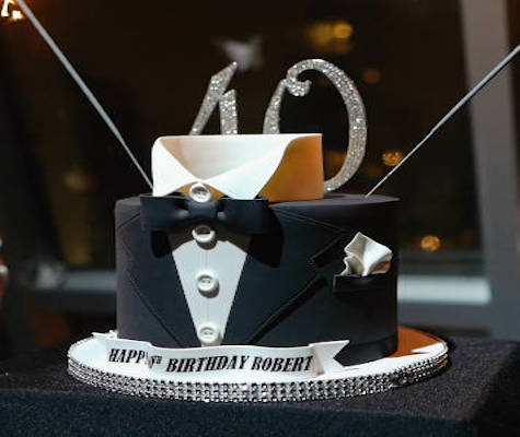 Engagement party planned by Royal Entertainment