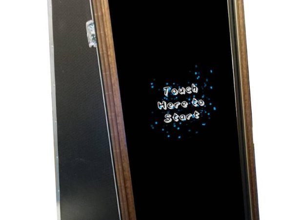 Mirror Booth Mirror Booth