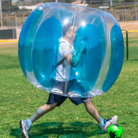 Bubble Ball