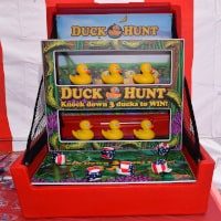 Duck Hunt