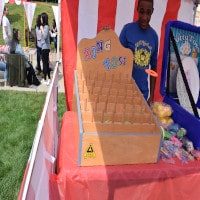 Ring Toss Ring Toss