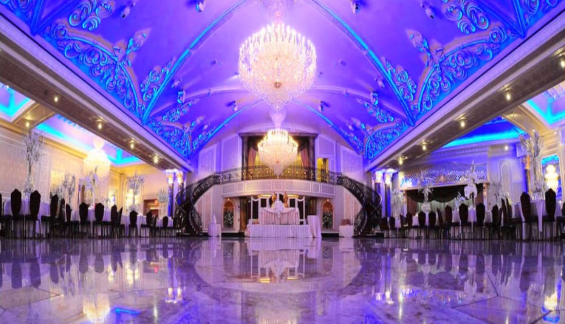 the venetian venue