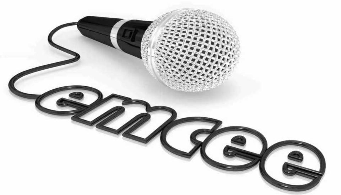 emcee