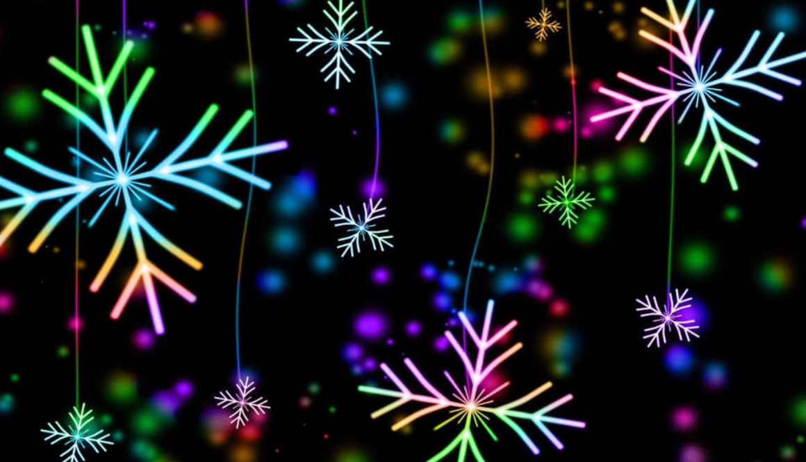holiday party planning