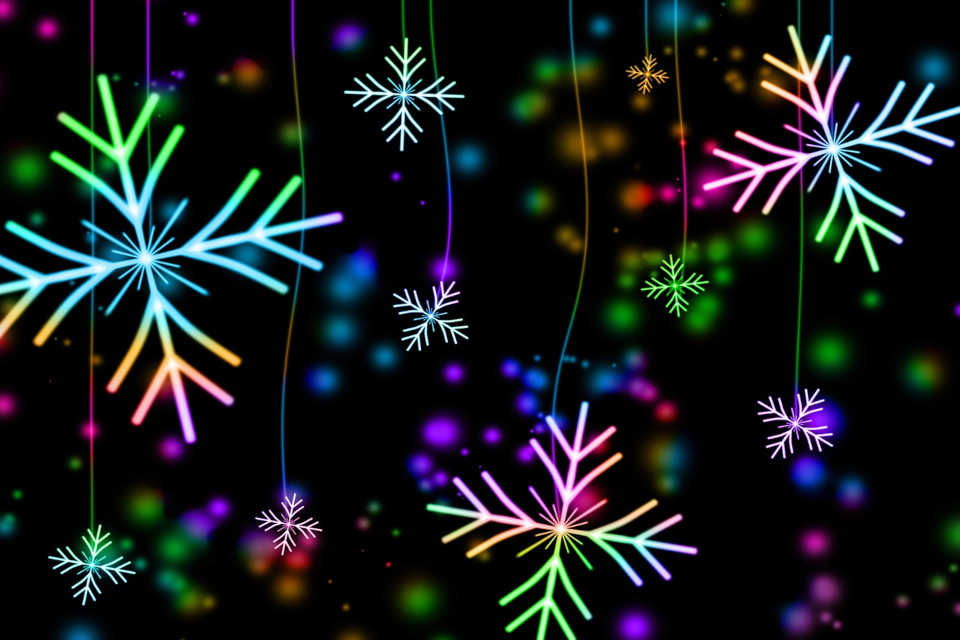 holiday party planning