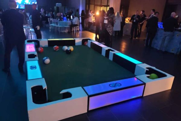 LED Soccer Pool-Billiards-min LED soccer billiards