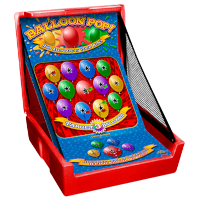 Balloon Pop