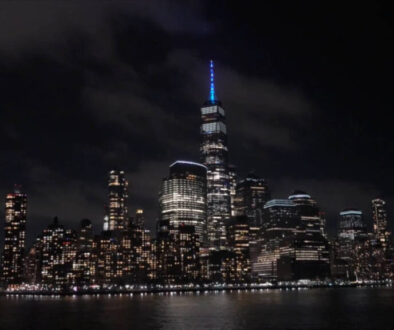 Casino Themed Chartered Yacht Event in NYC