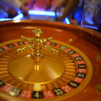 roulette casino table rental