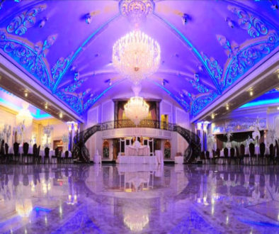 the venetian venue