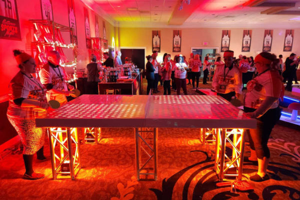led ping pong 2